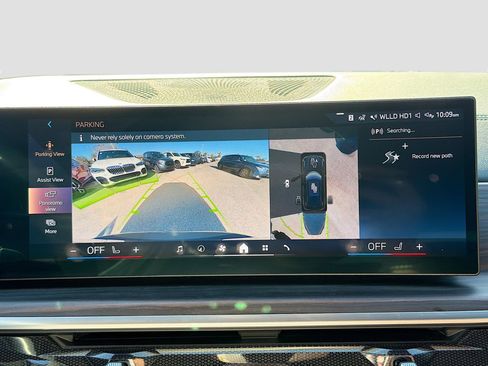 Certified 2024 BMW X5 sDrive40i w/ M Sport Package image 34