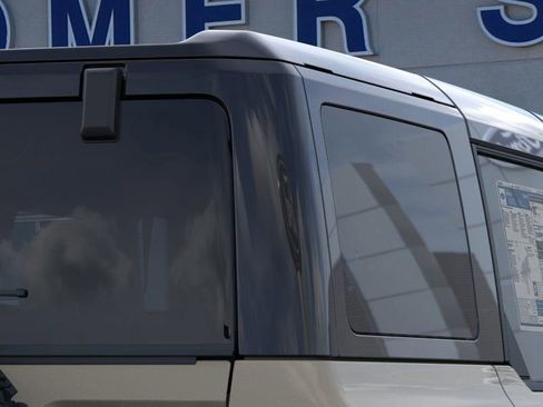New 2025 Ford Bronco Badlands image 25