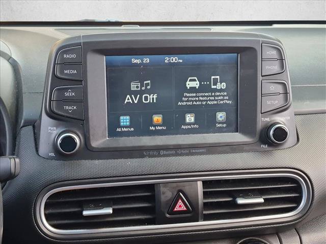 Used 2020 Hyundai Kona Limited FWD image 14