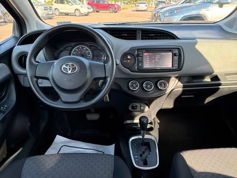 Used 2015 Toyota Yaris L FWD image 23