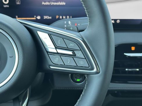 New 2026 Buick Enclave Sport Touring w/ Power Package image 9