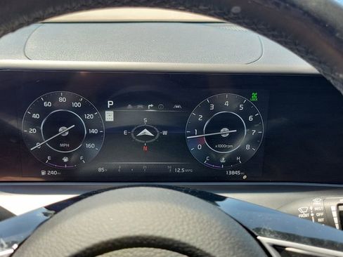 Used 2024 Kia Seltos SX AWD/4WD image 28