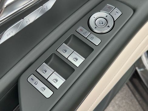 New 2026 Genesis GV80 2.5T Select image 25