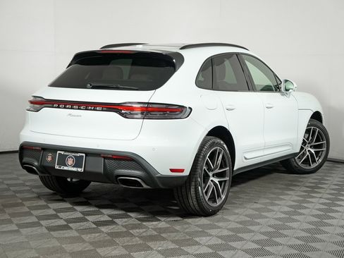New 2026 Porsche Macan image 7