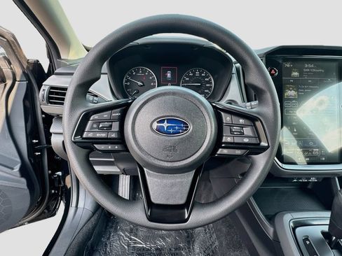 New 2026 Subaru Crosstrek 2.5i Premium AWD/4WD image 7