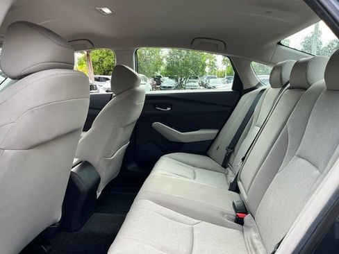 Used 2023 Honda Accord LX image 6