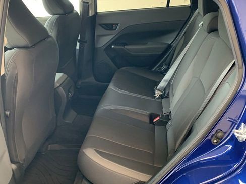 New 2026 Subaru Crosstrek 2.0i Premium AWD/4WD image 6