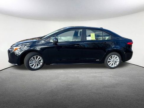 New 2026 Toyota Corolla LE image 7