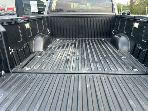 Used 2023 Toyota Tundra TRD Pro AWD/4WD image 27