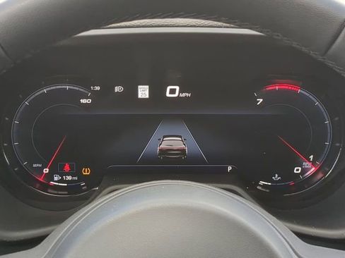 Certified 2024 Dodge Hornet GT w/ GT Blacktop Package image 31