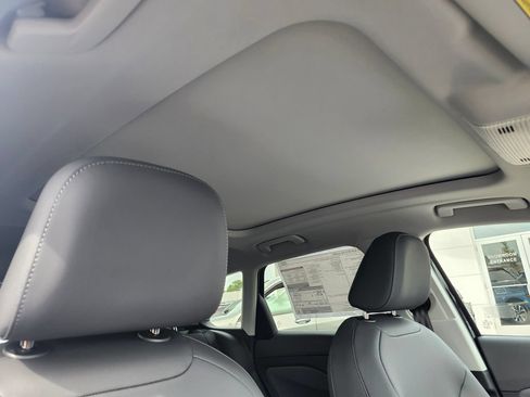 New 2026 Audi Q3 quattro 2.0T AWD/4WD image 13