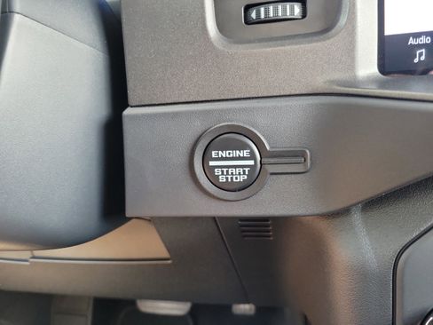 Certified 2025 Ford Bronco Big Bend AWD/4WD image 21