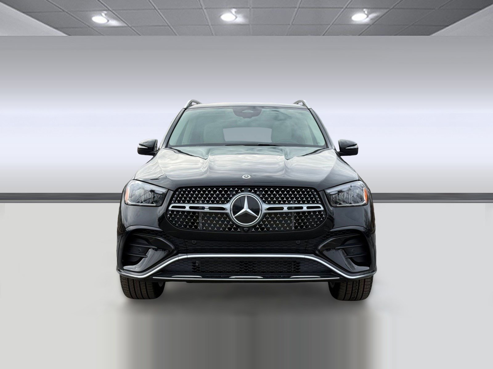 New 2026 Mercedes-Benz GLE 450 4MATIC image 6