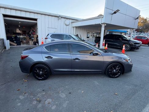 Used 2022 Acura ILX image 7