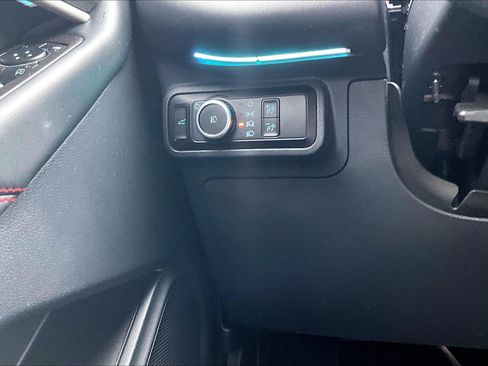 Used 2025 Ford Explorer ST AWD/4WD image 40