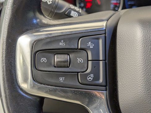 Used 2020 Chevrolet Blazer RS image 16