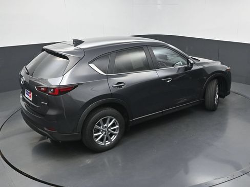Used 2023 MAZDA CX-5 AWD 2.5 S image 33