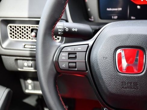 New 2025 Honda Civic Type R image 23