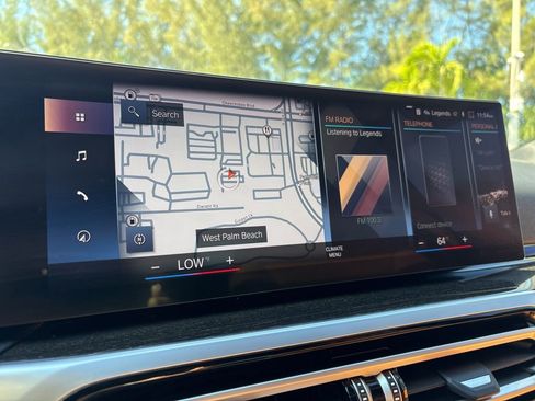 Used 2023 BMW 330i Sedan w/ Premium Package image 29