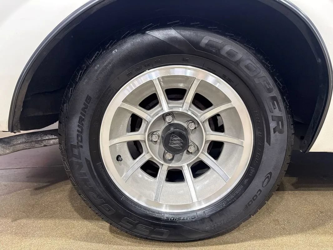 Used 1987 Buick Regal Coupe RWD image 37