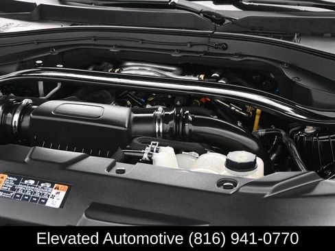 Used 2023 Lincoln Aviator Reserve w/ Equipment Group 201A AWD/4WD image 30