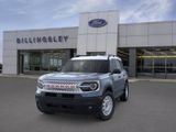 New 2025 Ford Bronco Sport Heritage w/ Convenience Package image 2