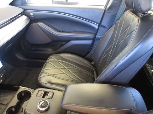 Certified 2023 Ford Mustang Mach-E Select RWD image 22