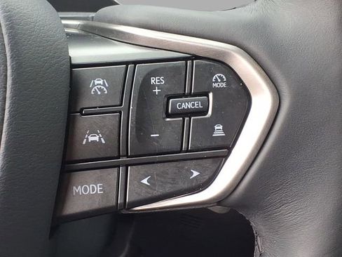 Certified 2024 Lexus RX 350 Premium w/ Accessory Package (P1) image 13