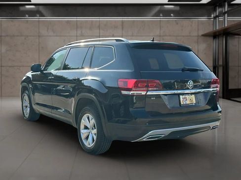 Used 2018 Volkswagen Atlas SE FWD image 20