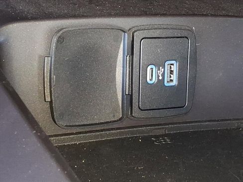 Used 2024 Ford Bronco Big Bend w/ Sasquatch Package image 22