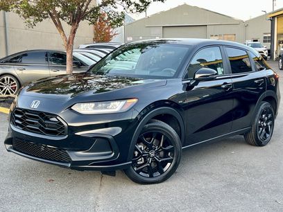 Used 2023 Honda HR-V Sport