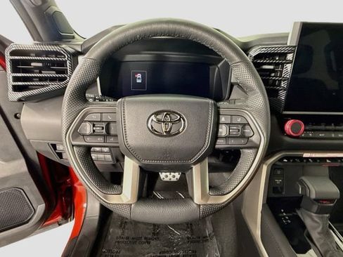 Certified 2026 Toyota Tundra Limited w/ TRD Off-Road Package AWD/4WD image 13
