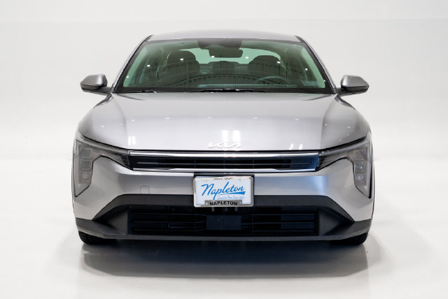 Used 2025 Kia K4 FWD image 4