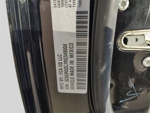 Certified 2024 RAM 2500 Big Horn image 35