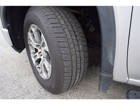 Used 2019 GMC Sierra 1500 SLT w/ SLT Convenience Package image 48