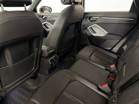 Used 2020 Audi Q3 2.0T Premium Plus w/ Premium Plus Package AWD/4WD image 32