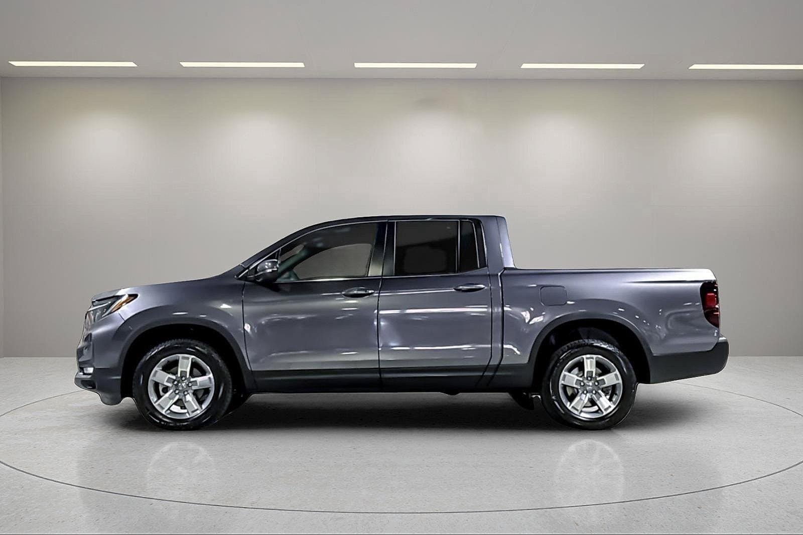 New 2026 Honda Ridgeline RTL image 2