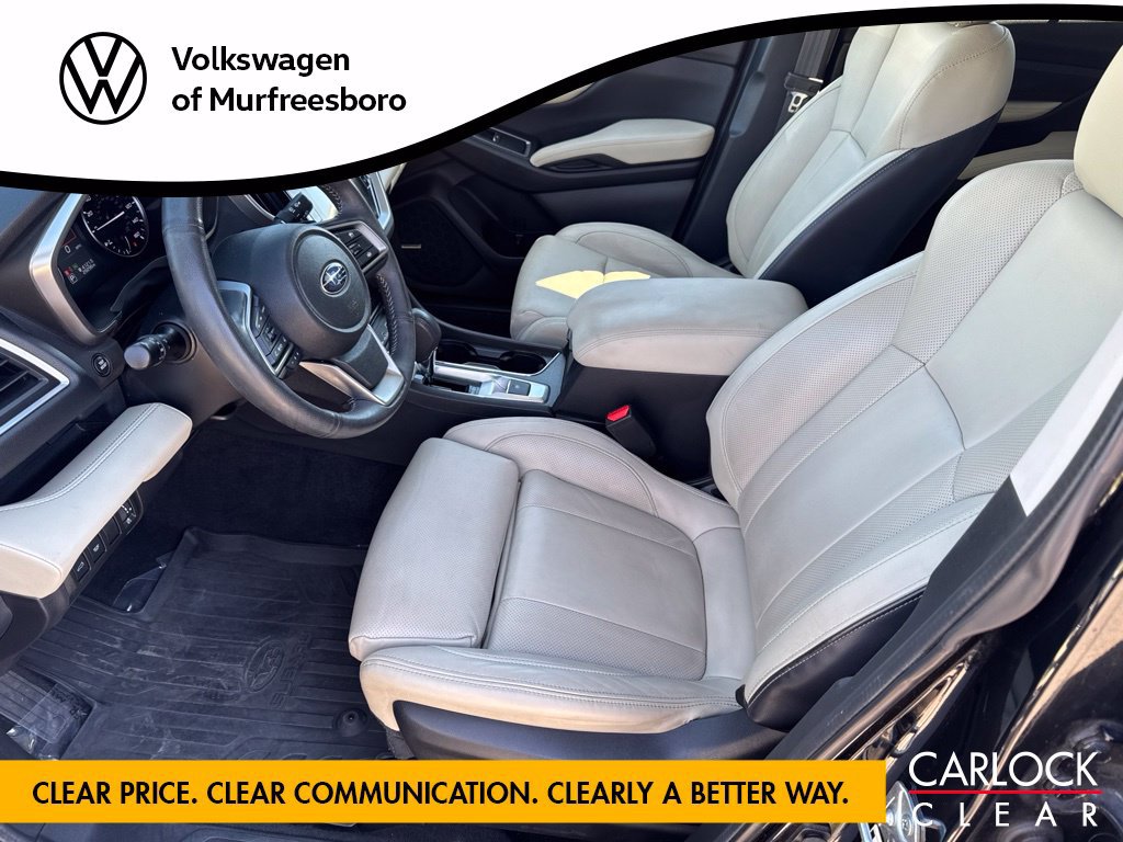 Used 2023 Subaru Ascent Limited w/ Technology Package AWD/4WD image 14