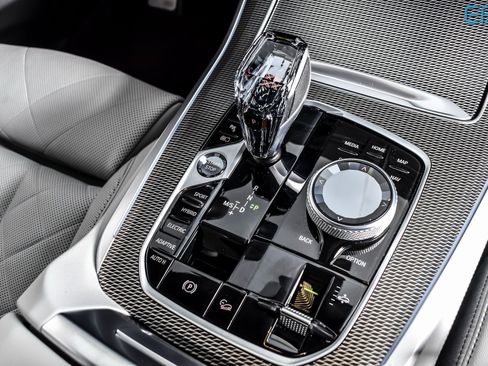 Used 2023 BMW X5 xDrive45e w/ Executive Package image 28