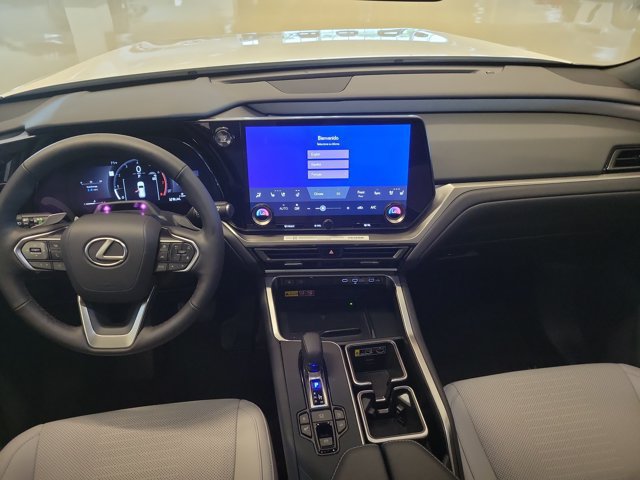 Used 2026 Lexus TX 350 AWD w/ Technology Package image 20