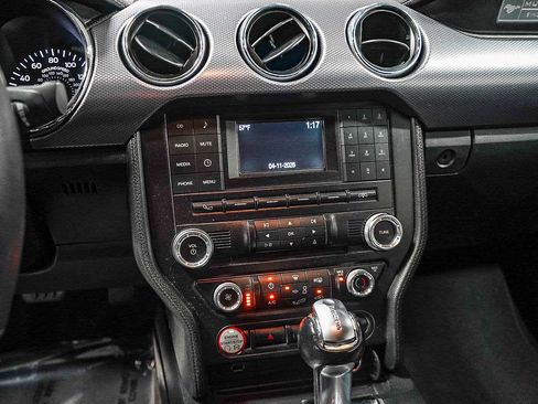 Used 2015 Ford Mustang Coupe w/ Wheel & Stripe Package image 15