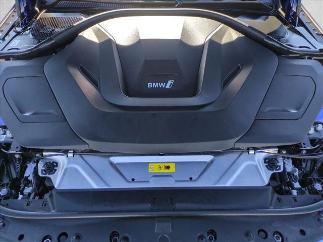 Used 2025 BMW i4 M50 w/ Shadowloine Package AWD/4WD image 24