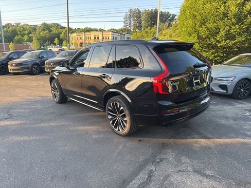 Used 2026 Volvo XC90 B6 Ultra AWD/4WD image 4