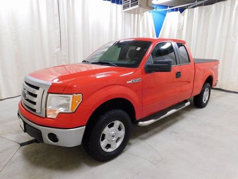 Used 2012 Ford F150 XLT image 18