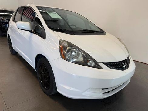 Used 2012 Honda Fit image 4