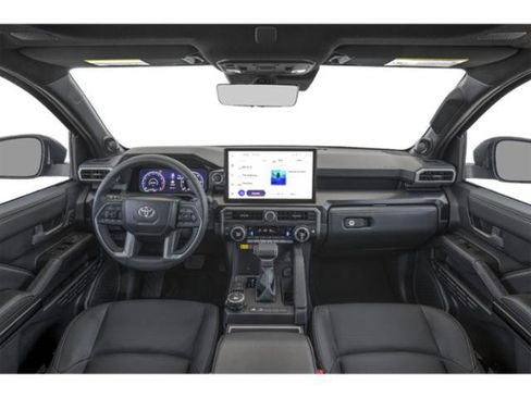 New 2026 Toyota 4Runner Limited AWD/4WD image 10