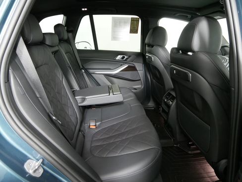 Used 2024 BMW X5 xDrive50e w/ Parking Assistance Package image 16