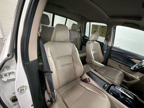 Used 2020 Honda Ridgeline RTL-E image 28
