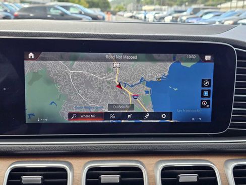 Used 2020 Mercedes-Benz GLE 580 4MATIC image 28