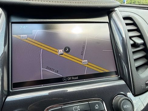 Used 2018 Chevrolet Impala Premier FWD image 15
